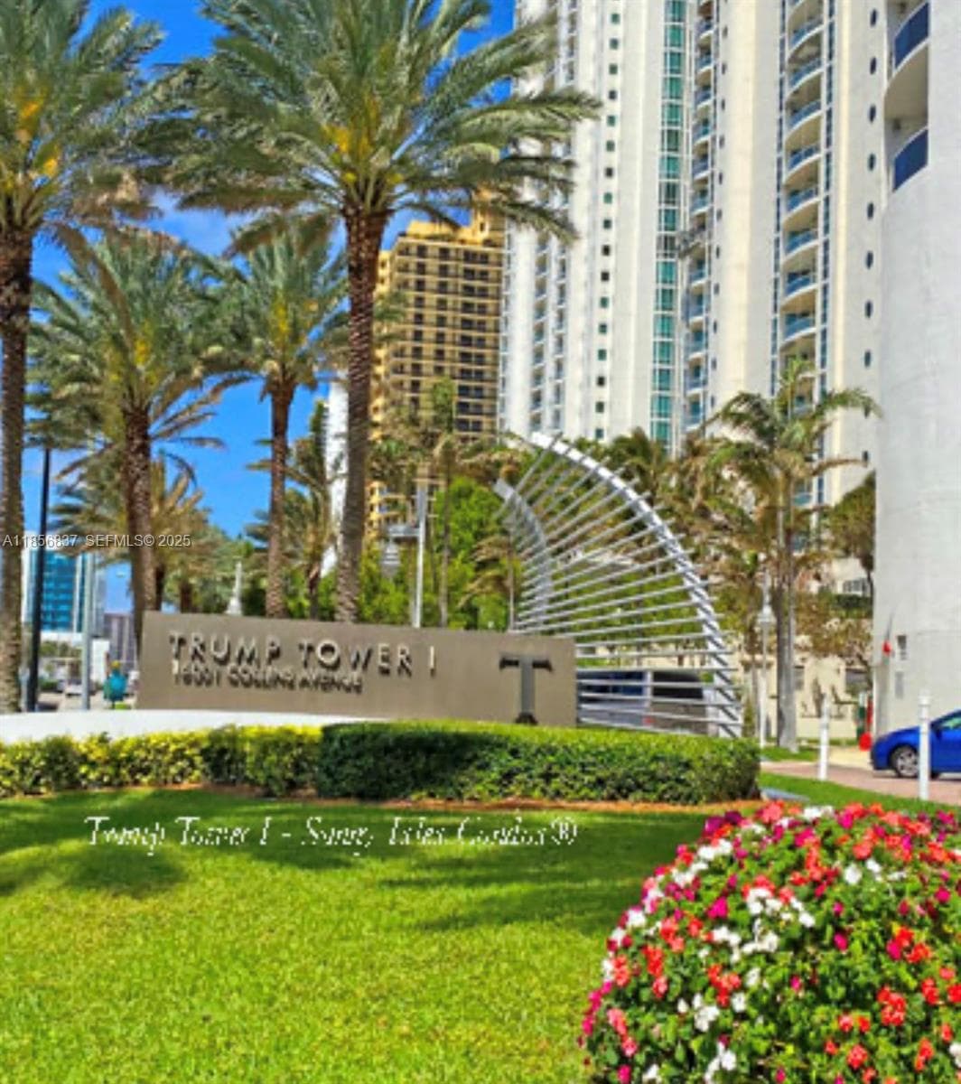 15811 Collins Ave # 2805, Sunny Isles Beach, FL 33160 photo 4
