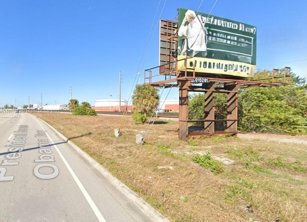 0 Dixie Hwy, Riviera Beach, FL 33404