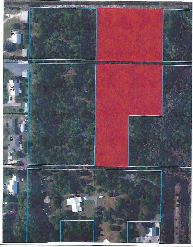 0000 SE Flora Avenue, Hobe Sound, FL 33455