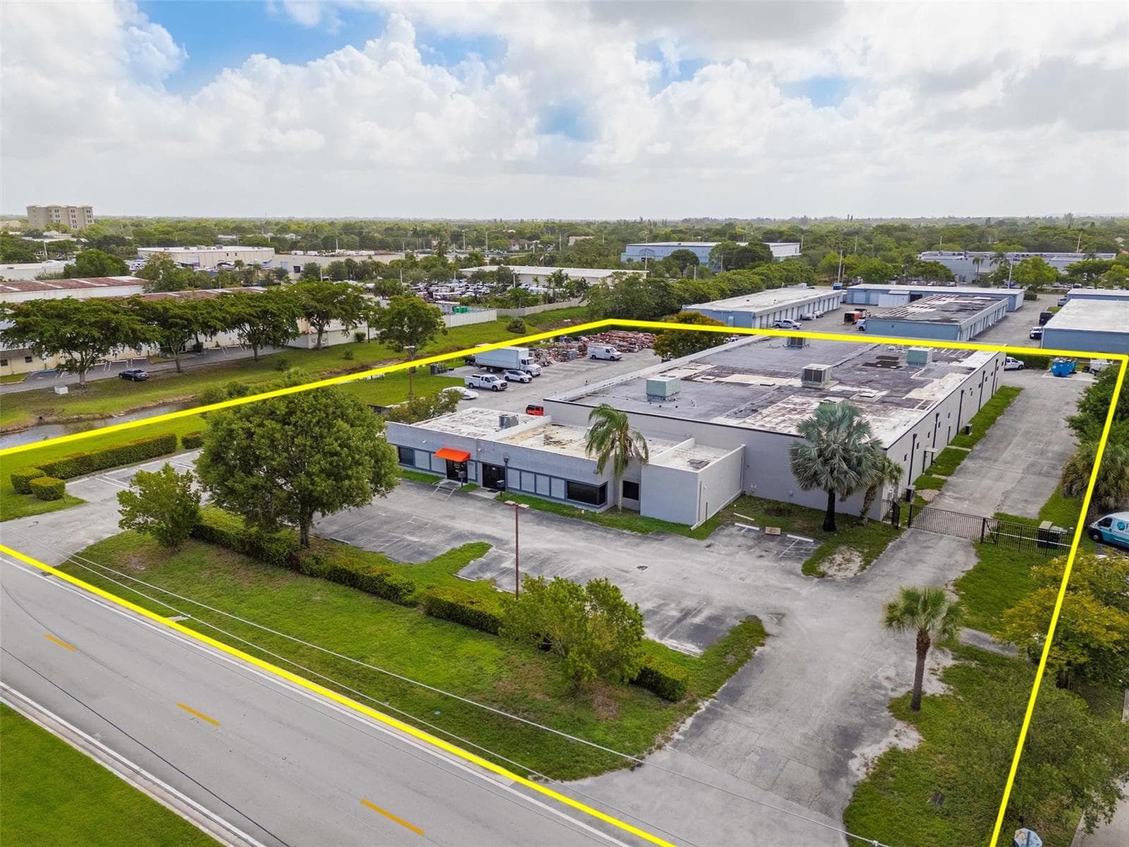 3651 NW 120th Avenue, Coral Springs, FL 33065