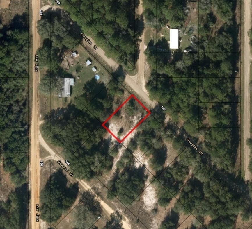 0 Douglas Drive, FL 32148 photo 2