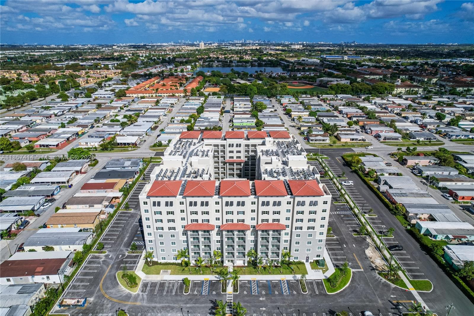 400 NW 112th Ave # 323, Sweetwater, FL 33172