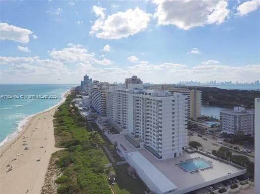 5601 Collins Ave # 1115, Miami Beach, FL 33140