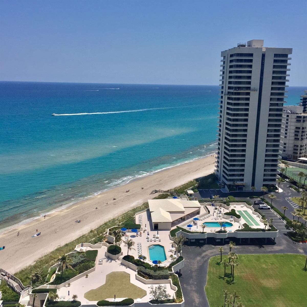 5550 N Ocean Drive # 22b, Singer Island, FL 33404 photo 3