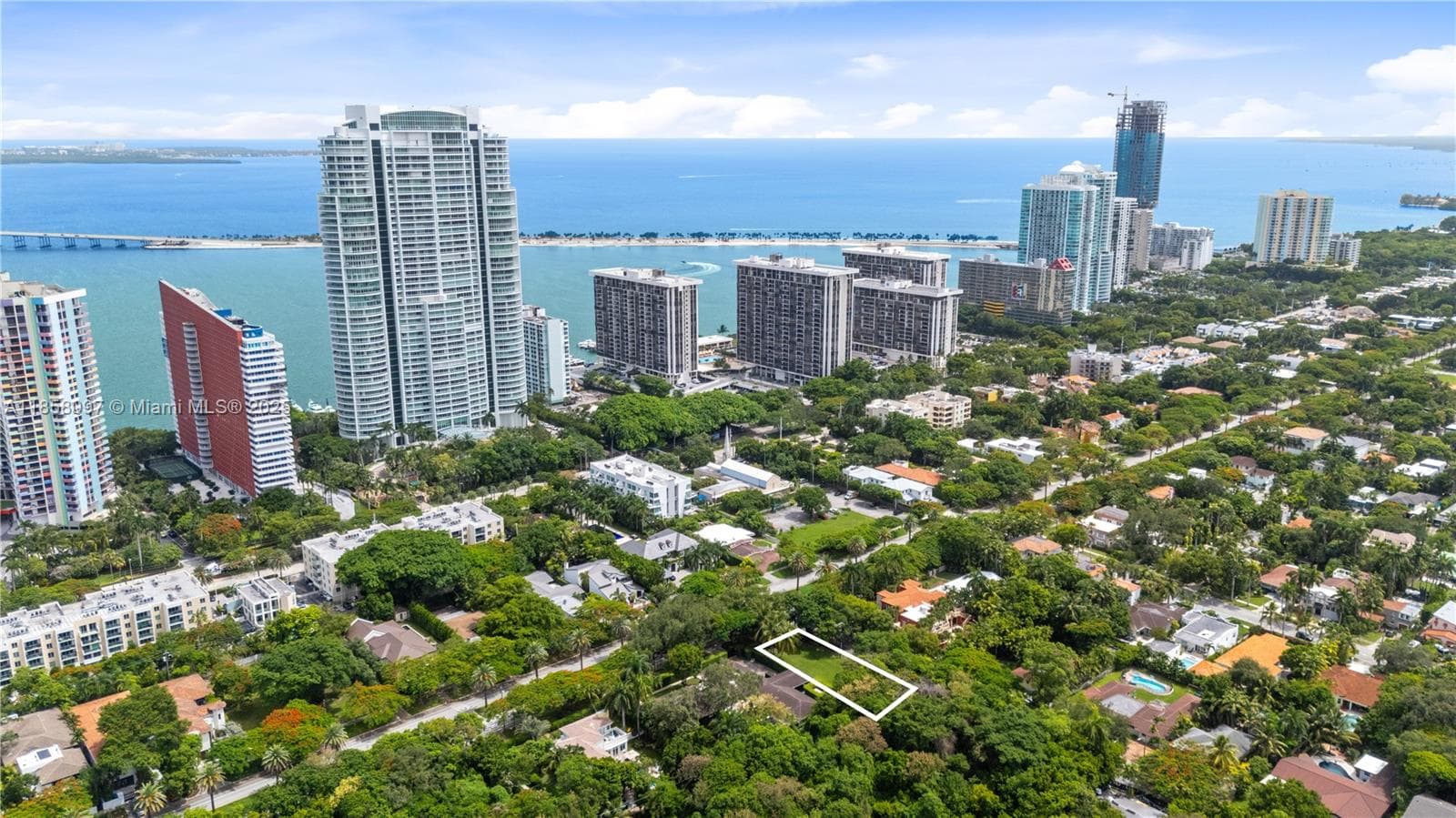 1644 S Miami Ave, Miami, FL 33129