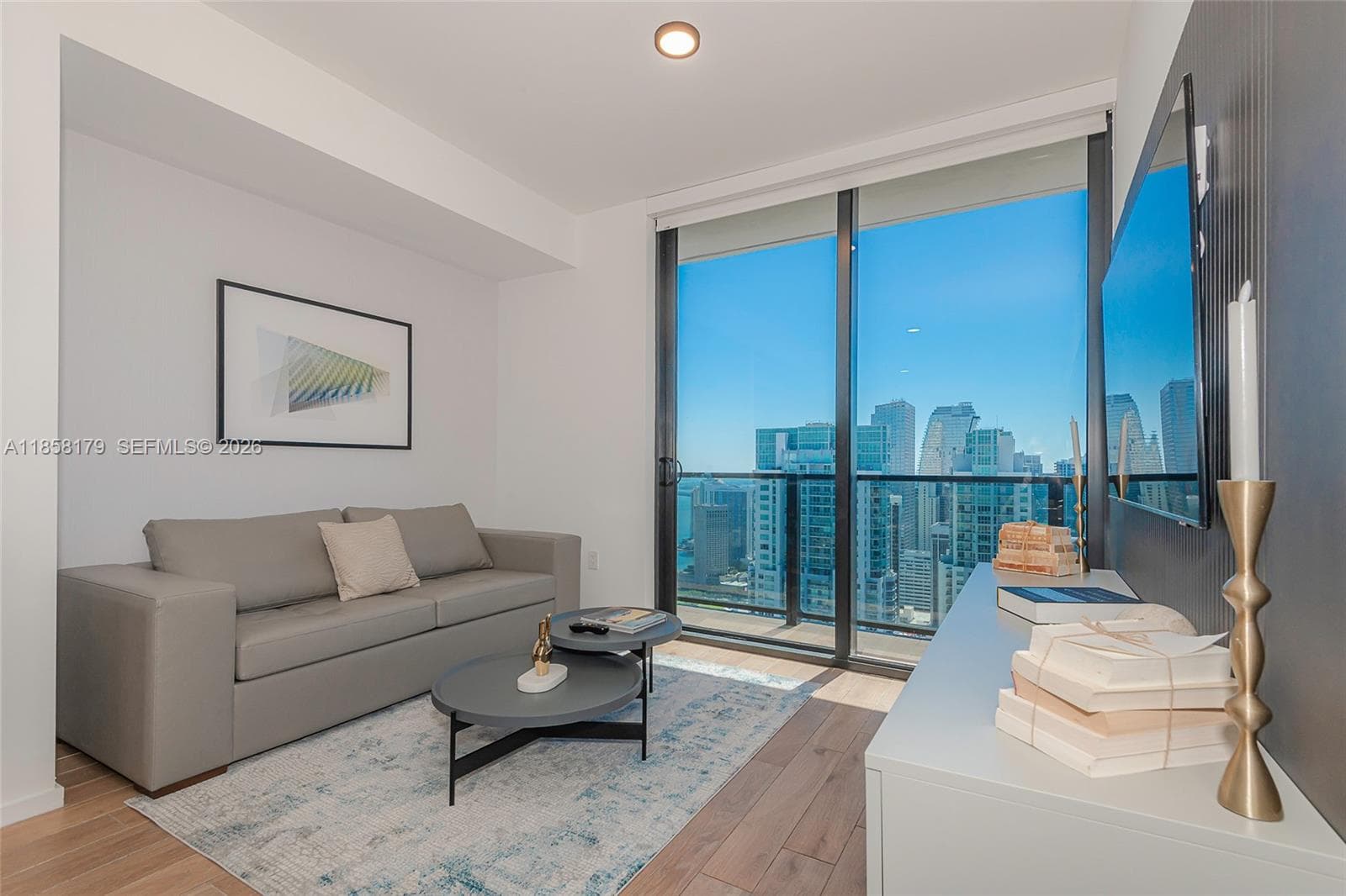 398 NE 5th St # 4417, Miami, FL 33132