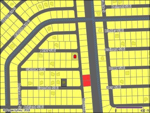 860 Adler Street E, Lehigh Acres, FL 33974 photo 5