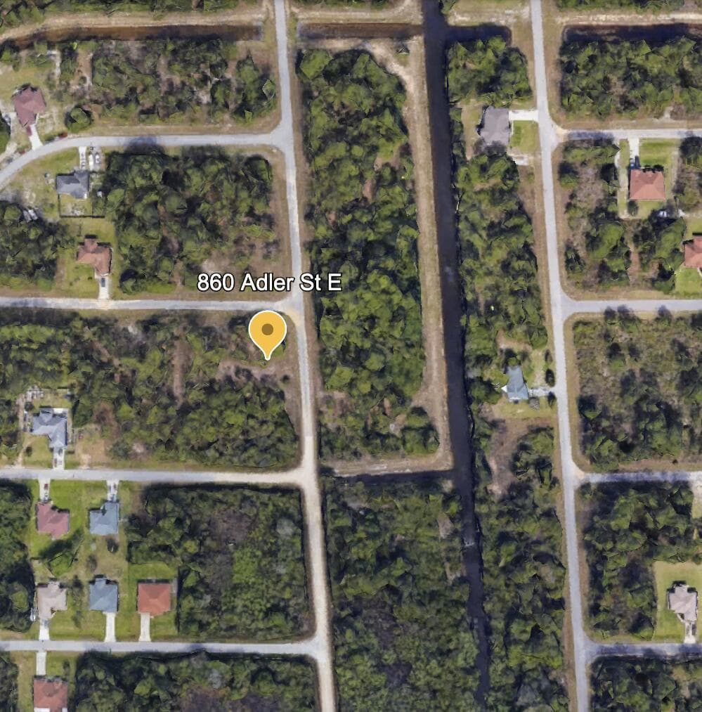 860 Adler Street E, Lehigh Acres, FL 33974 photo 4