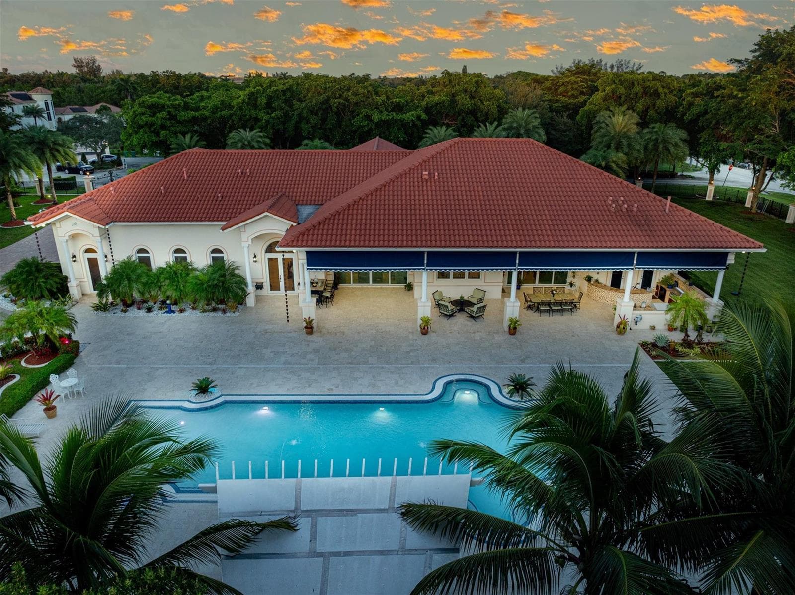 5801 Estates Drive, Southwest Ranches, FL 33330 photo 3