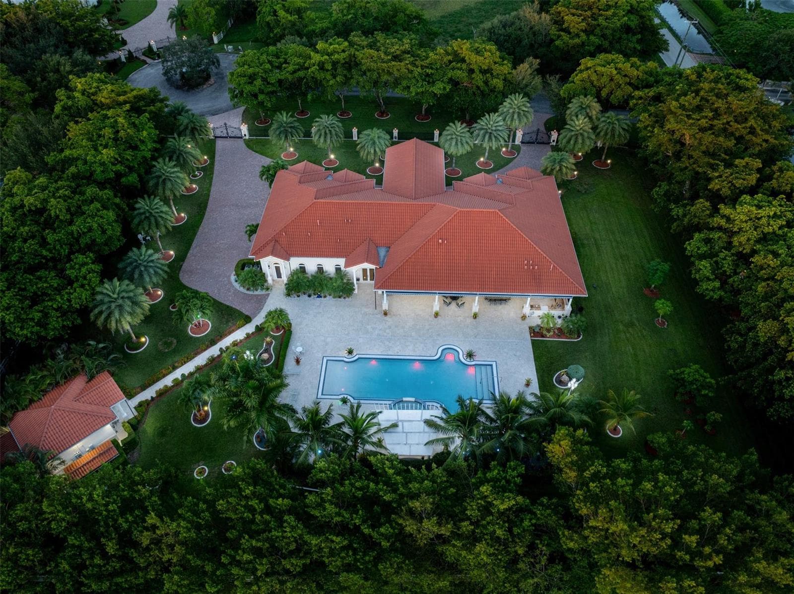 5801 Estates Drive, Southwest Ranches, FL 33330 photo 4