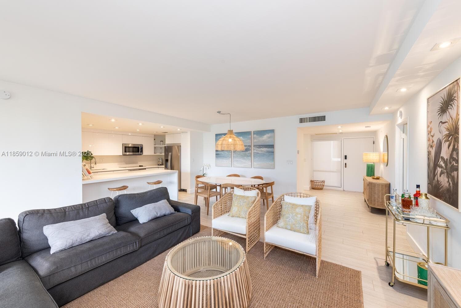 181 Crandon Blvd # 306, Key Biscayne, FL 33149 photo 3