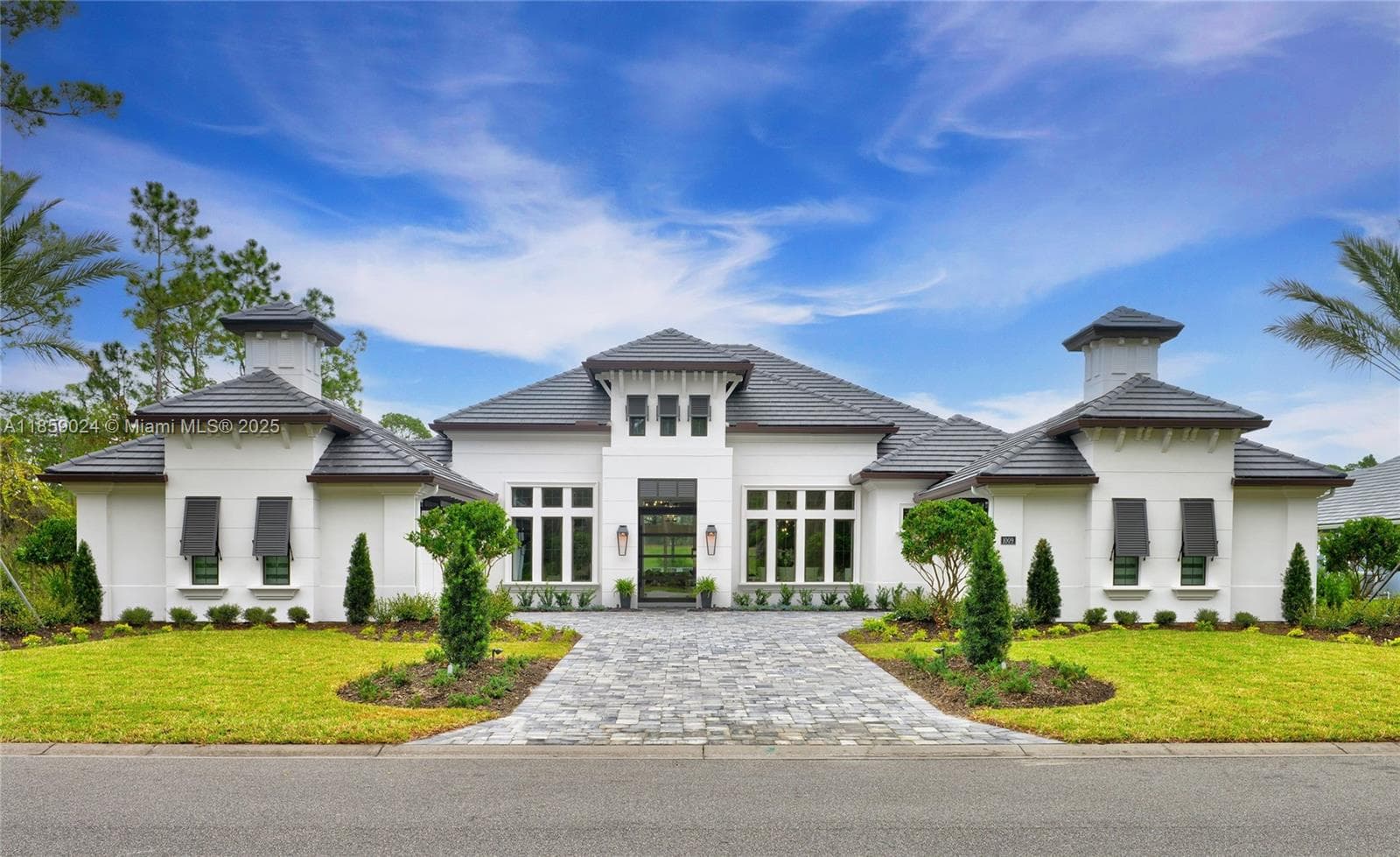 1009 Sudbury Lane, Ormond Beach, FL 32174