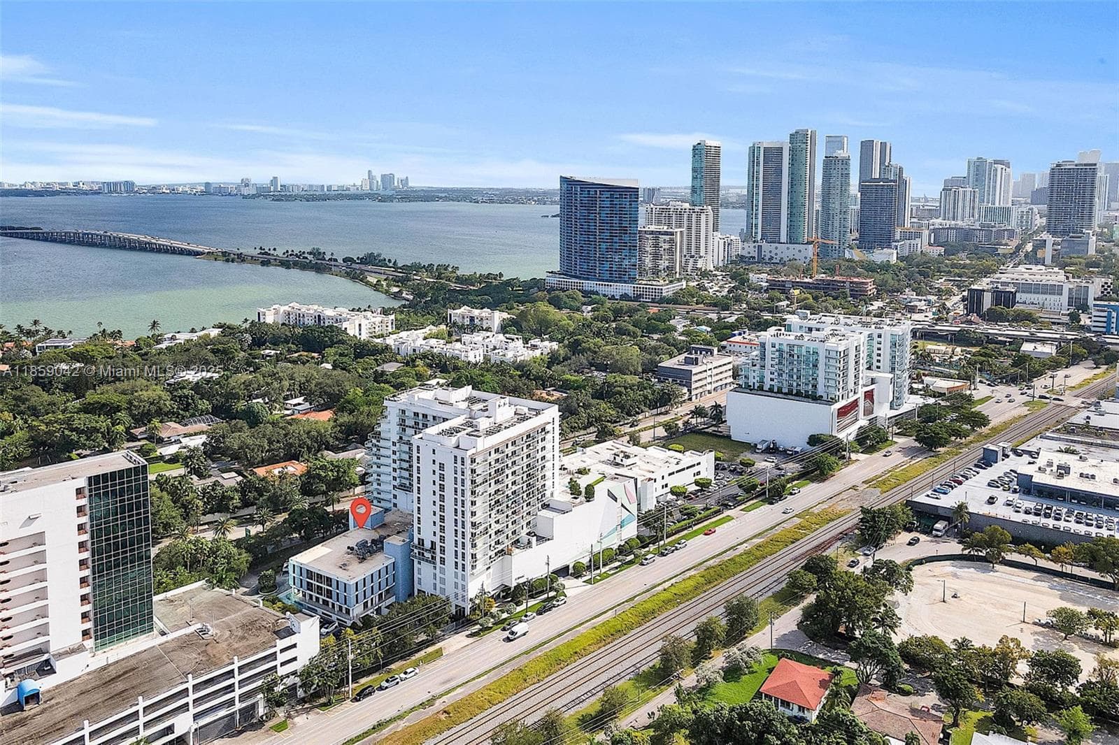 4300 Biscayne Blvd # G05, Miami, FL 33137