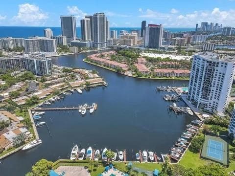 2500 Parkview Drive # 814, Hallandale Beach, FL 33009 photo 5