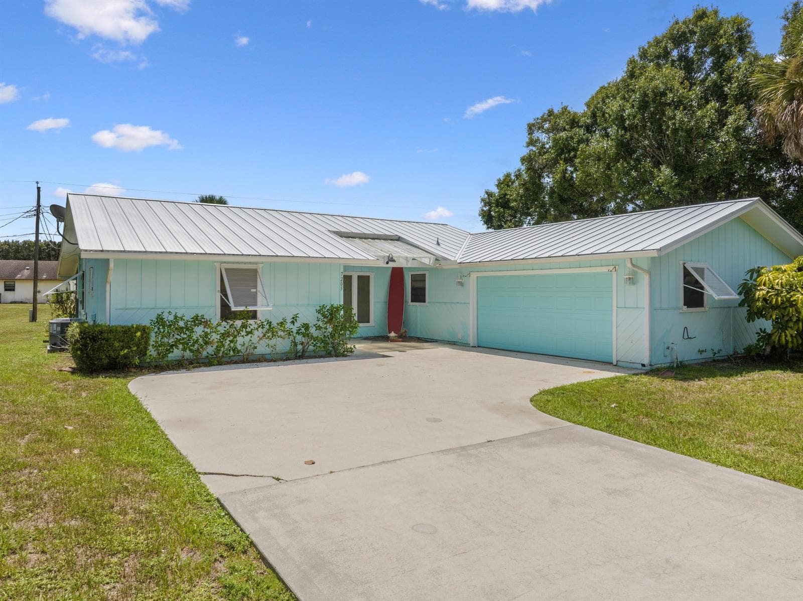 7205 Sebastian Road, Fort Pierce, FL 34951 photo 2