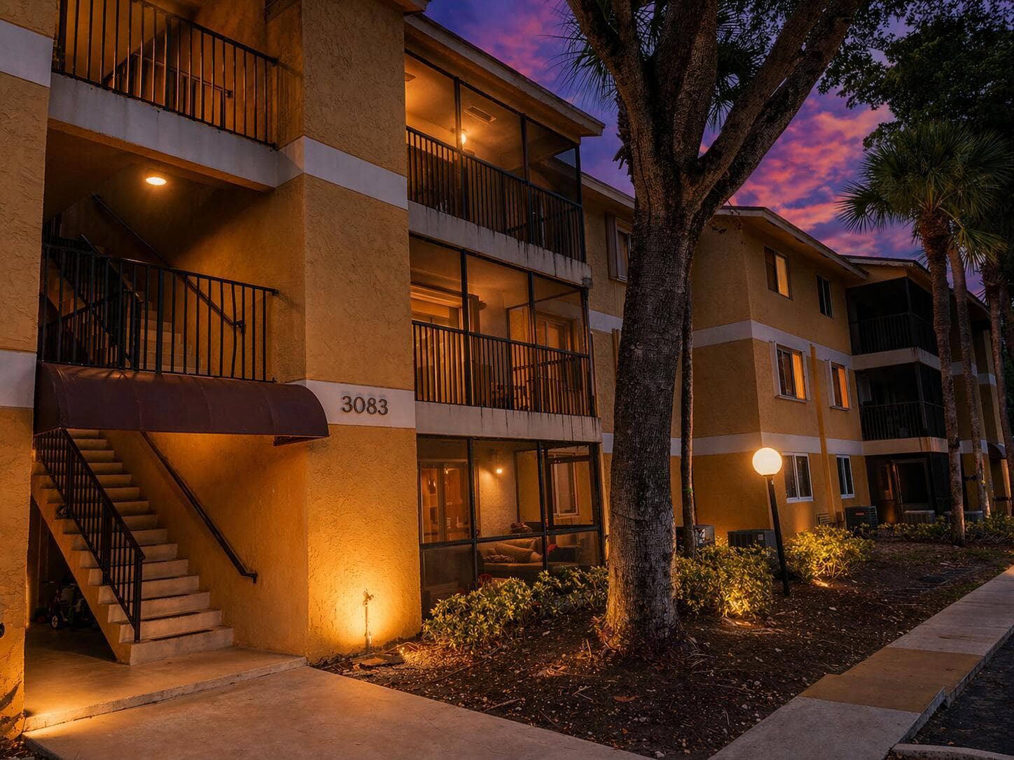 3083 N Oakland Forest Drive # 308, Oakland Park, FL 33309 photo 3