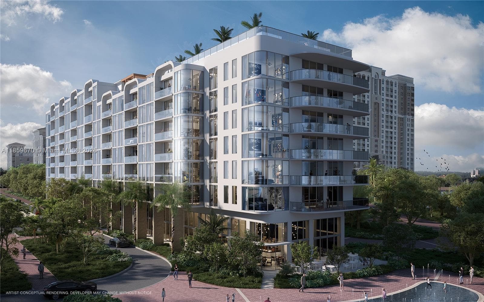 501 SE 6th Avenue # 403, Fort Lauderdale, FL 33301