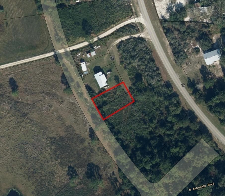 153 Disney Boulevard, FL 33825 photo 2