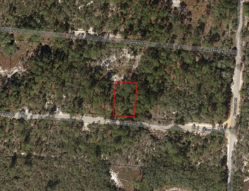 0 Claverton Drive, Lake Placid, FL 33852 photo 2