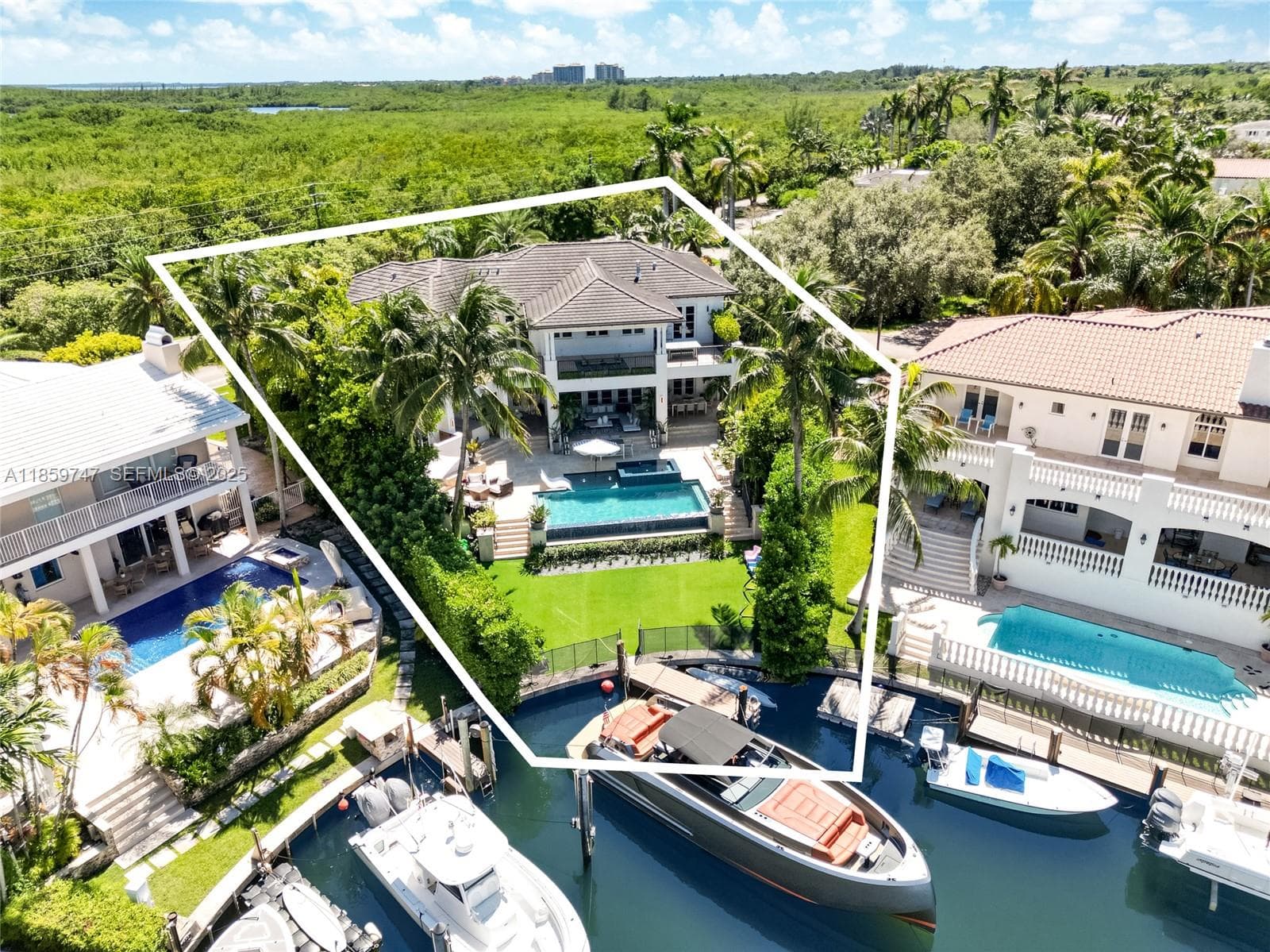 701 Bella Vista Ave, Coral Gables, FL 33156 photo 2