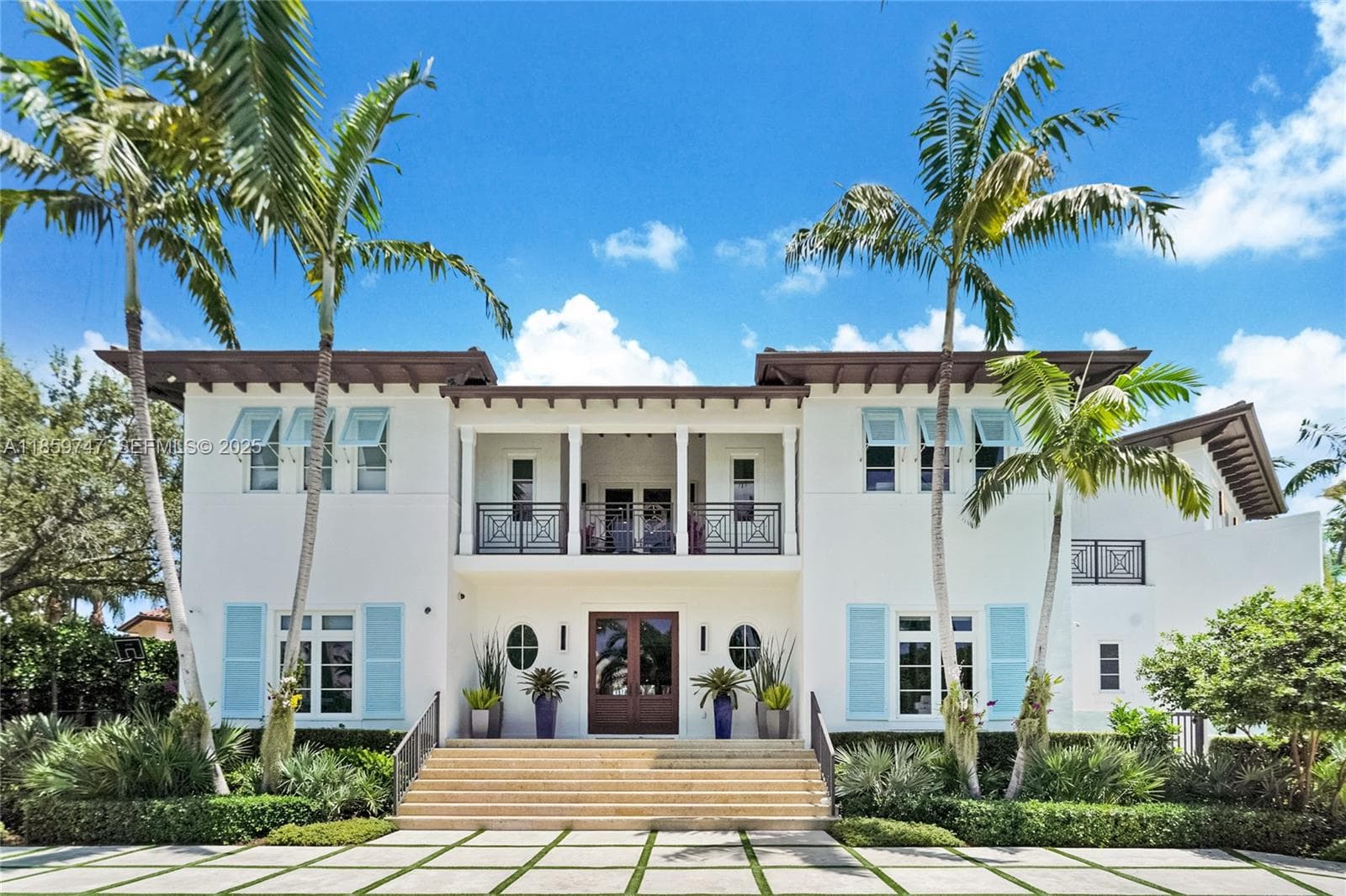 701 Bella Vista Ave, Coral Gables, FL 33156