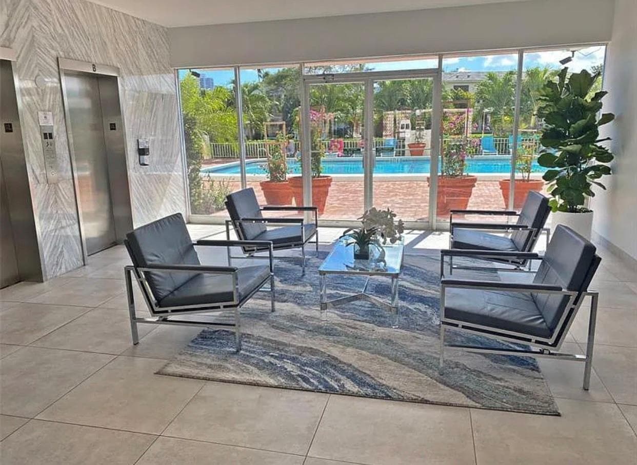 401 Golden Isles Drive # 203, Hallandale Beach, FL 33009 photo 2