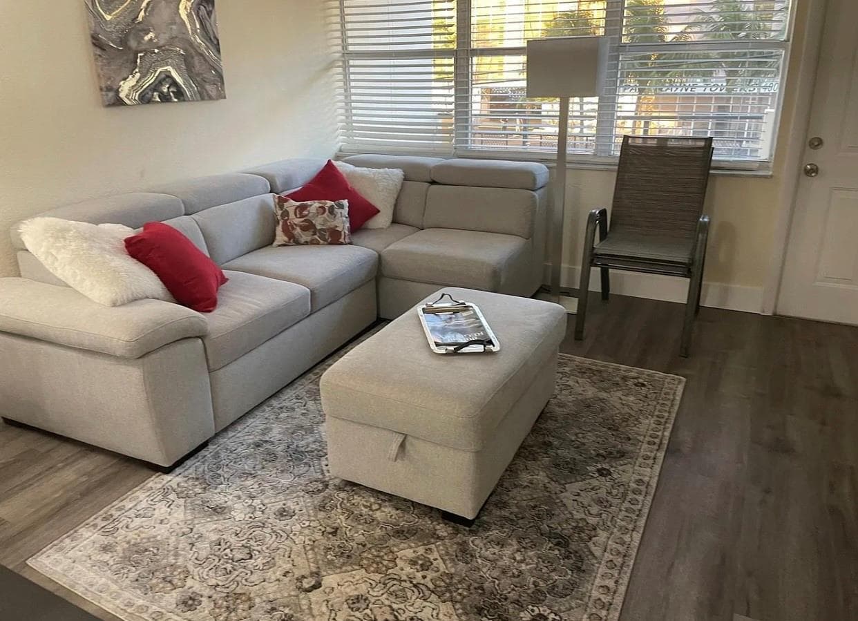 401 Golden Isles Drive # 203, Hallandale Beach, FL 33009 photo 5