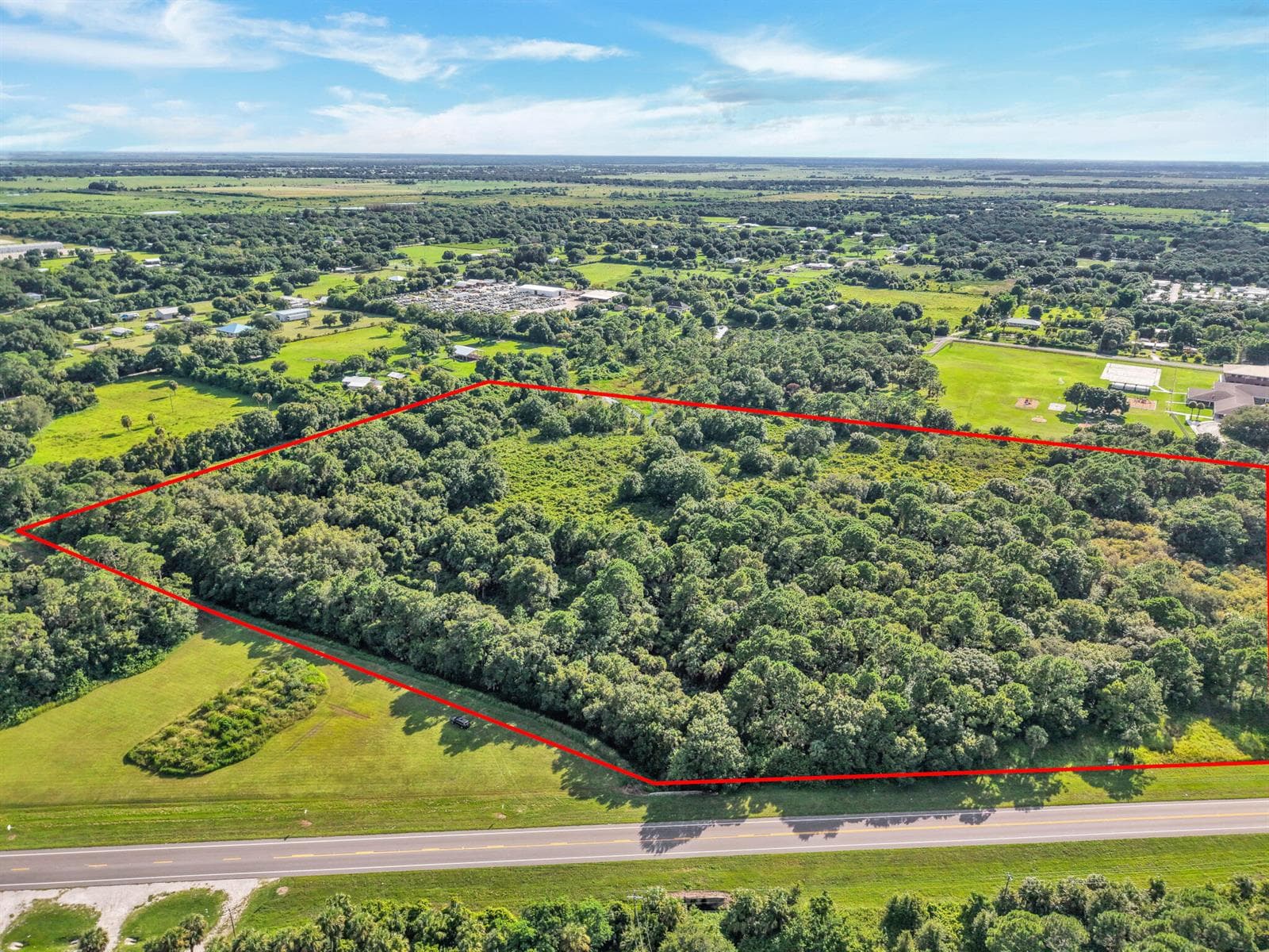 100 NW 38th Avenue, Okeechobee, FL 34972 photo 3