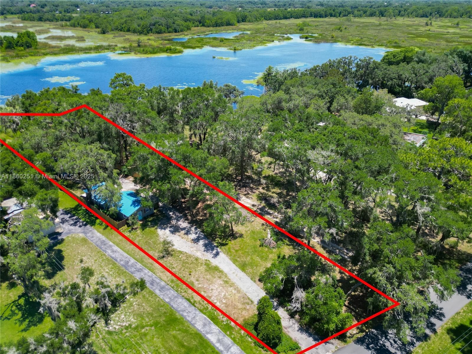 8781 S LAKESHORE DR FLORAL CITY, Other City - In The State Of Florida, FL 34436 photo 3