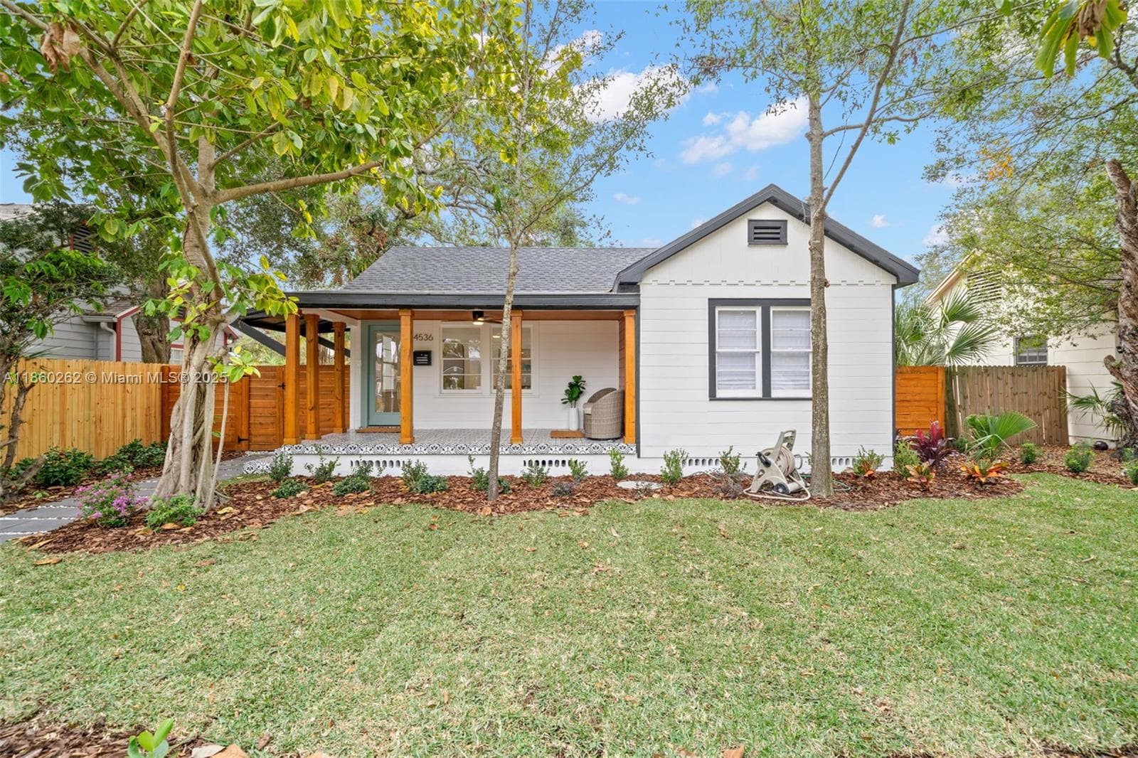 4536 1ST AVENUE N, St Petersburg, FL 33713 photo 2