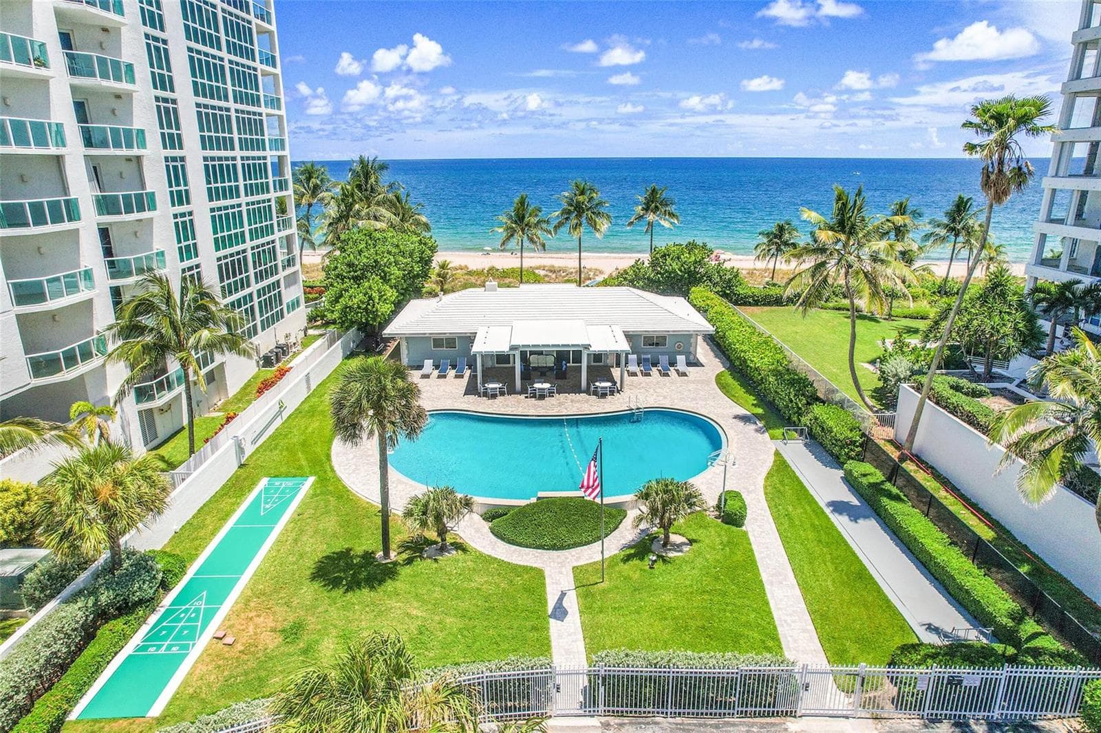 1431 S Ocean Boulevard # 74, Pompano Beach, FL 33062 photo 3