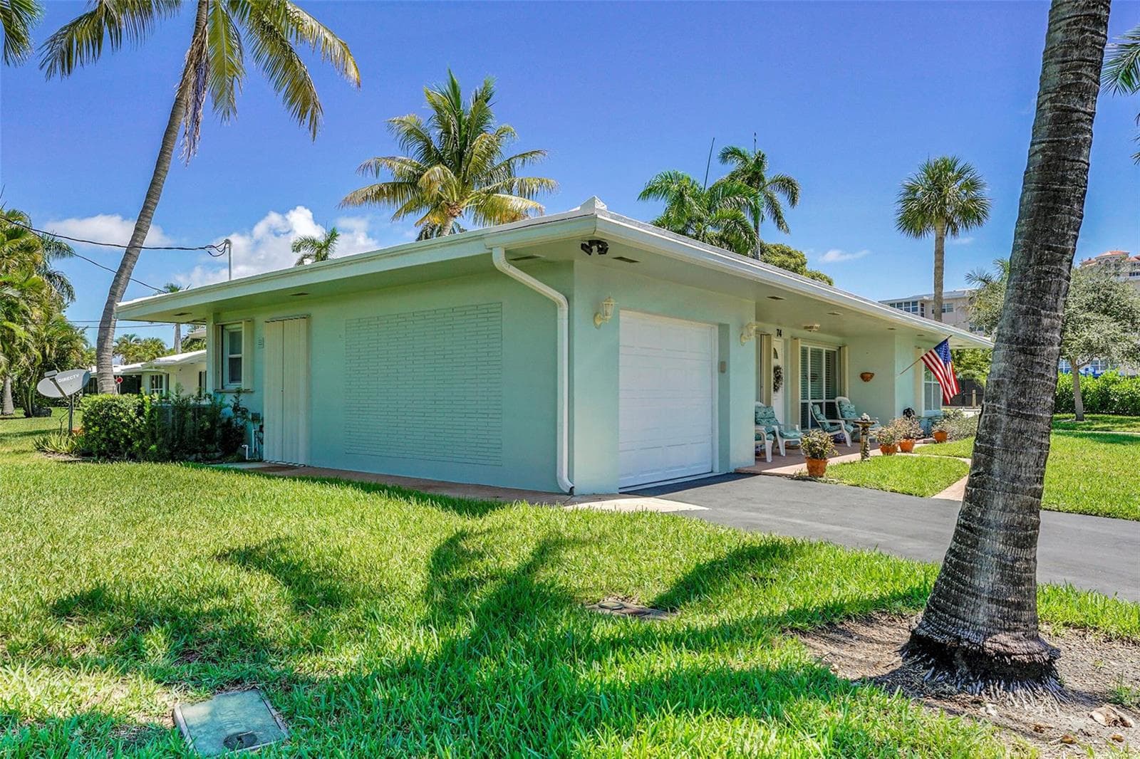 1431 S Ocean Boulevard # 74, Pompano Beach, FL 33062 photo 5