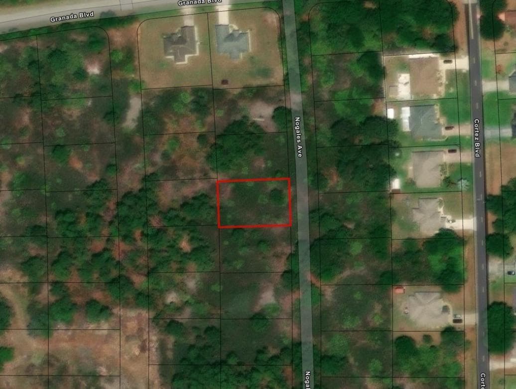 4105 Nogales Avenue, Sebring, FL 33872 photo 2