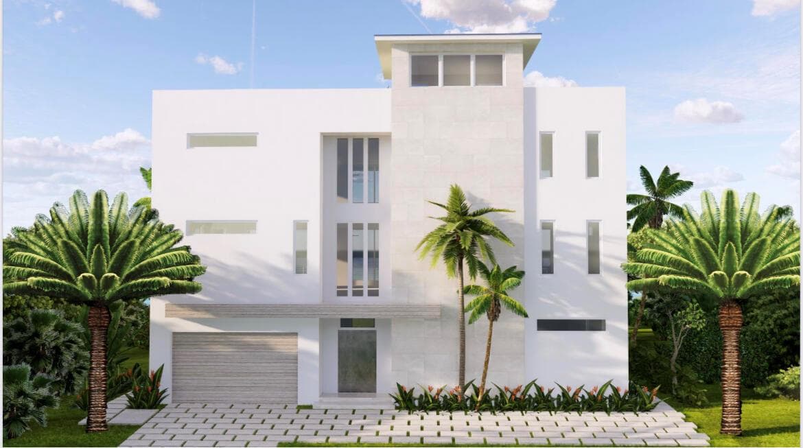 7703 S Hwy A1a, Melbourne Beach, FL 32951