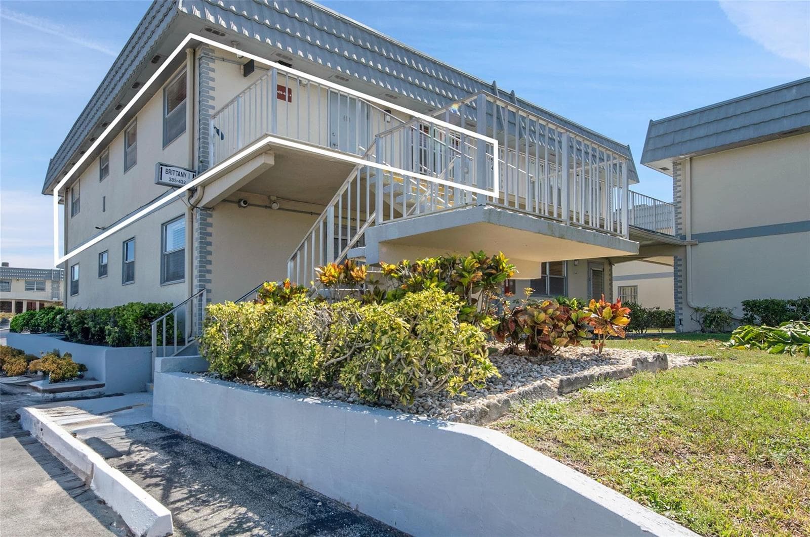 409 Brittany I # 409, Delray Beach, FL 33446 photo 2