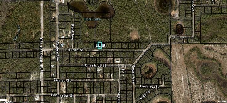 0 Huron, FL 32148 photo 2