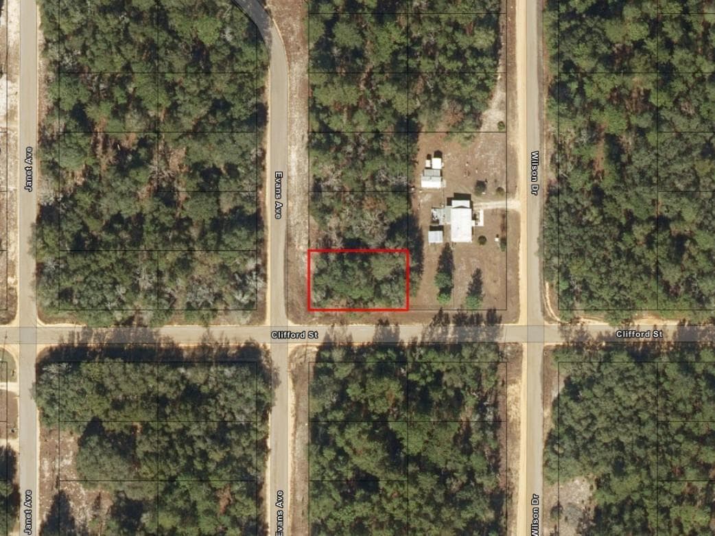 0 Evans Avenue, FL 32148 photo 2