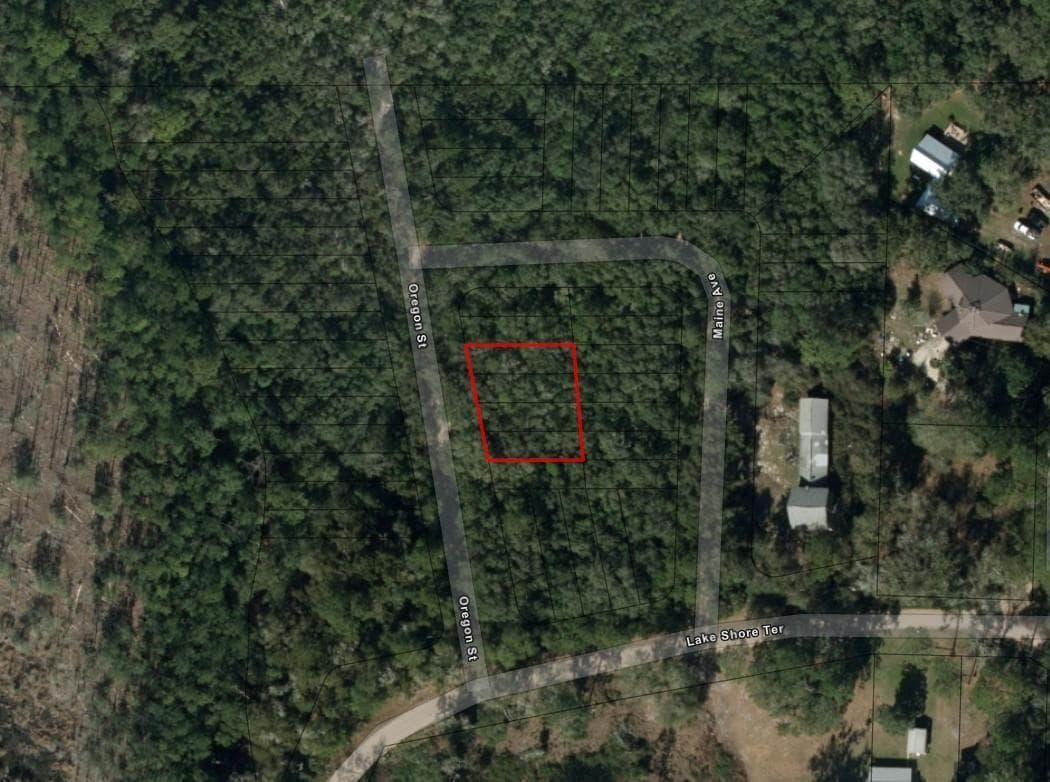 0 Oregon Street, FL 32148 photo 3