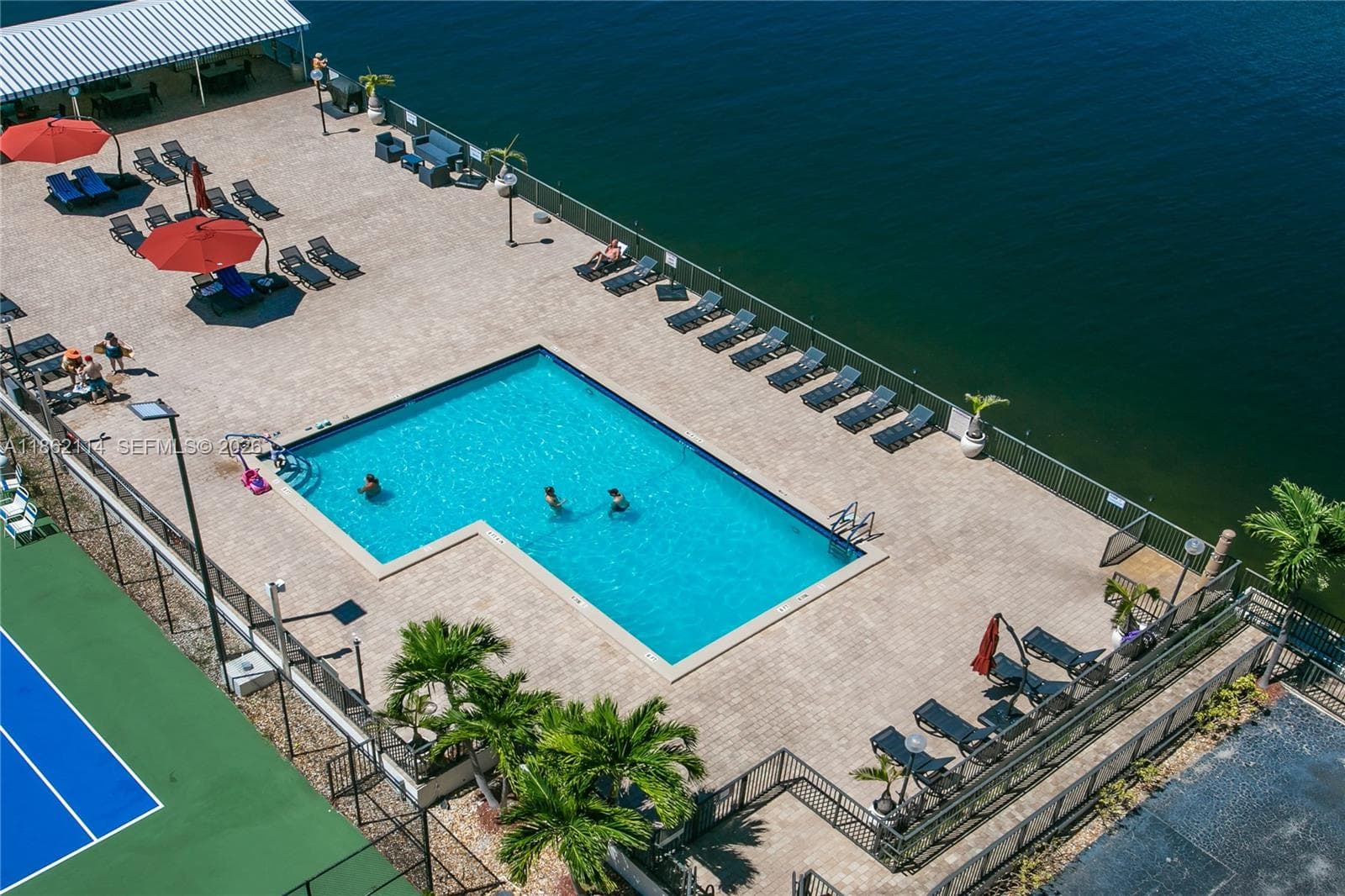 2017 S Ocean Dr # 1008, Hallandale Beach, FL 33009 photo 5