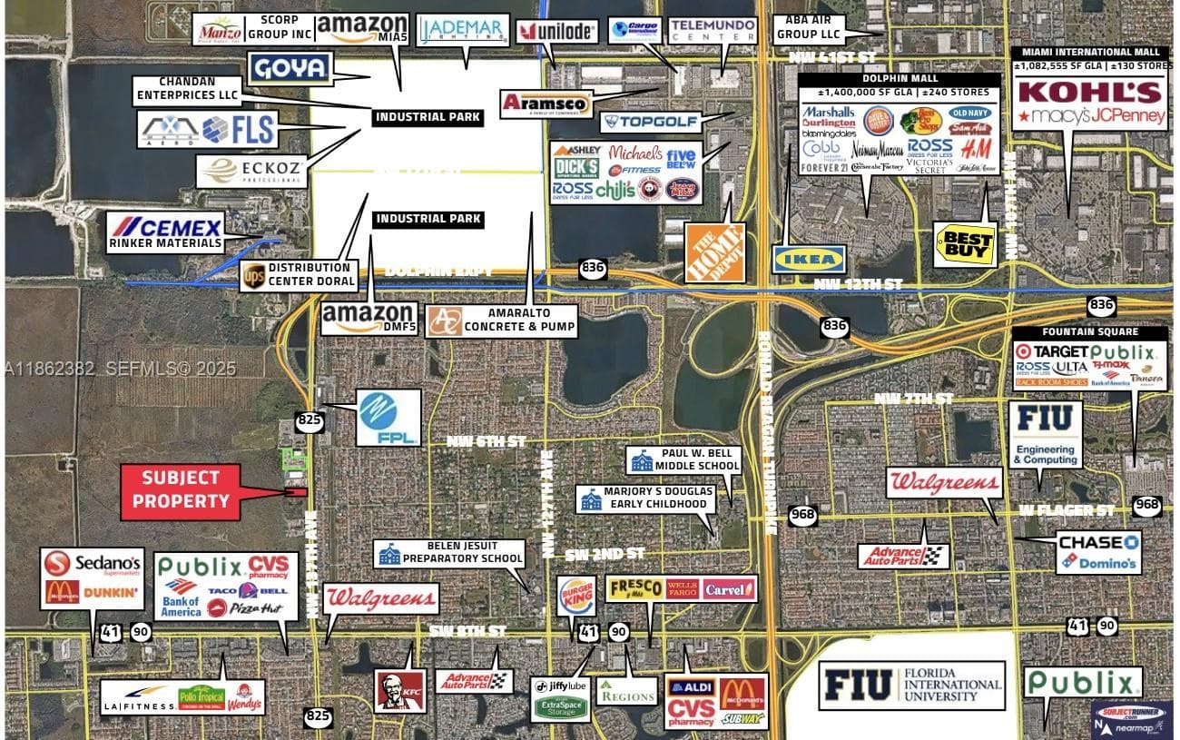 220 NW 137th Ave, Miami, FL 33182 photo 4