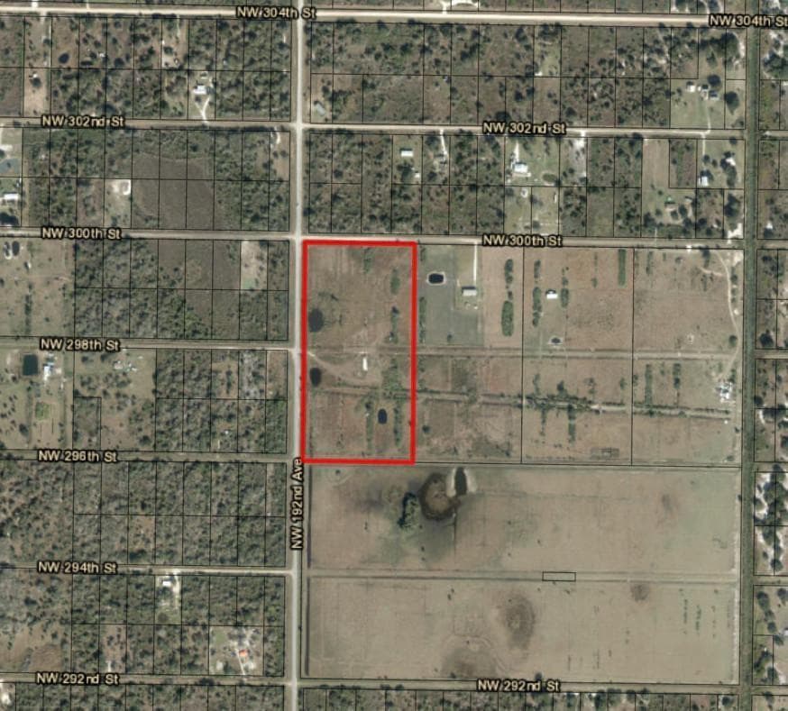 29800 NW 192nd Avenue, Okeechobee, FL 34972 photo 4