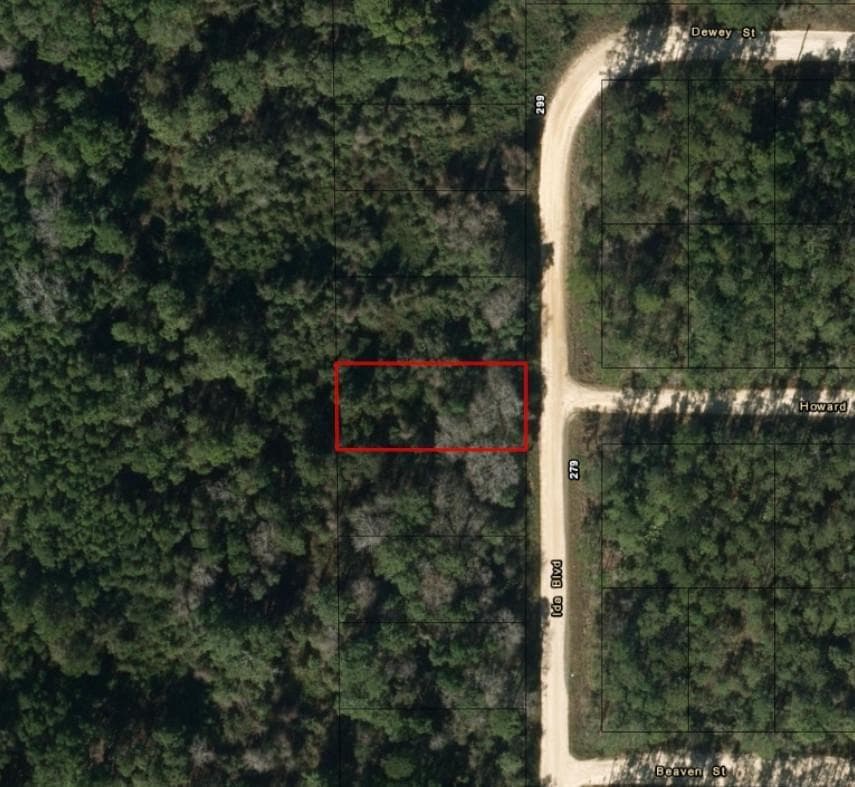 0 Ida Boulevard, FL 32148 photo 2