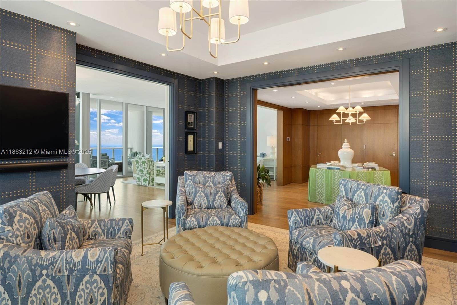 2627 S Bayshore Dr # 2801, Miami, FL 33133 photo 3