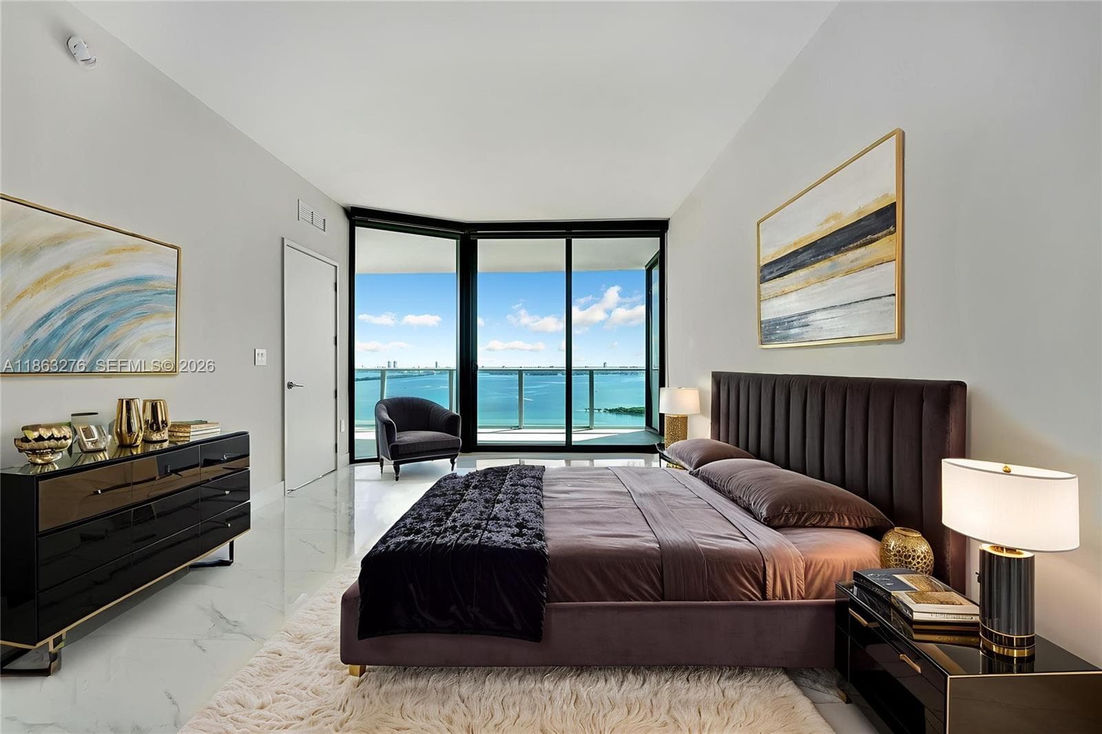 725 NE 24th # 2503-N, Miami, FL 33137 photo 3