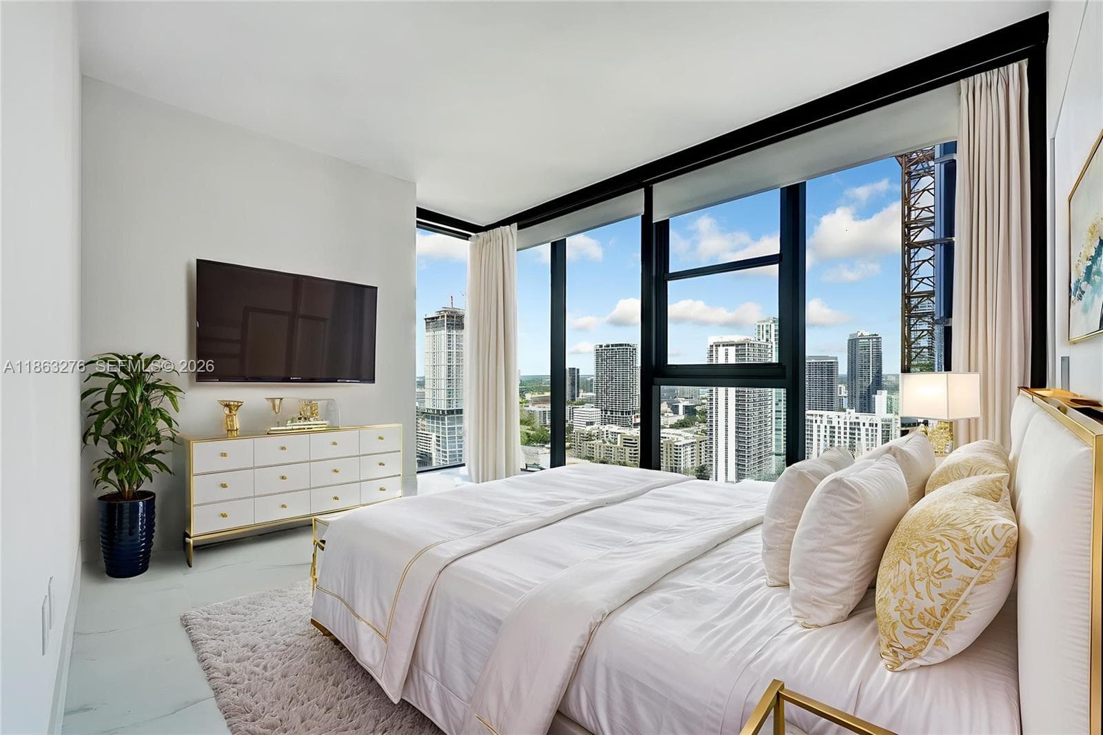 725 NE 24th # 2503-N, Miami, FL 33137 photo 5