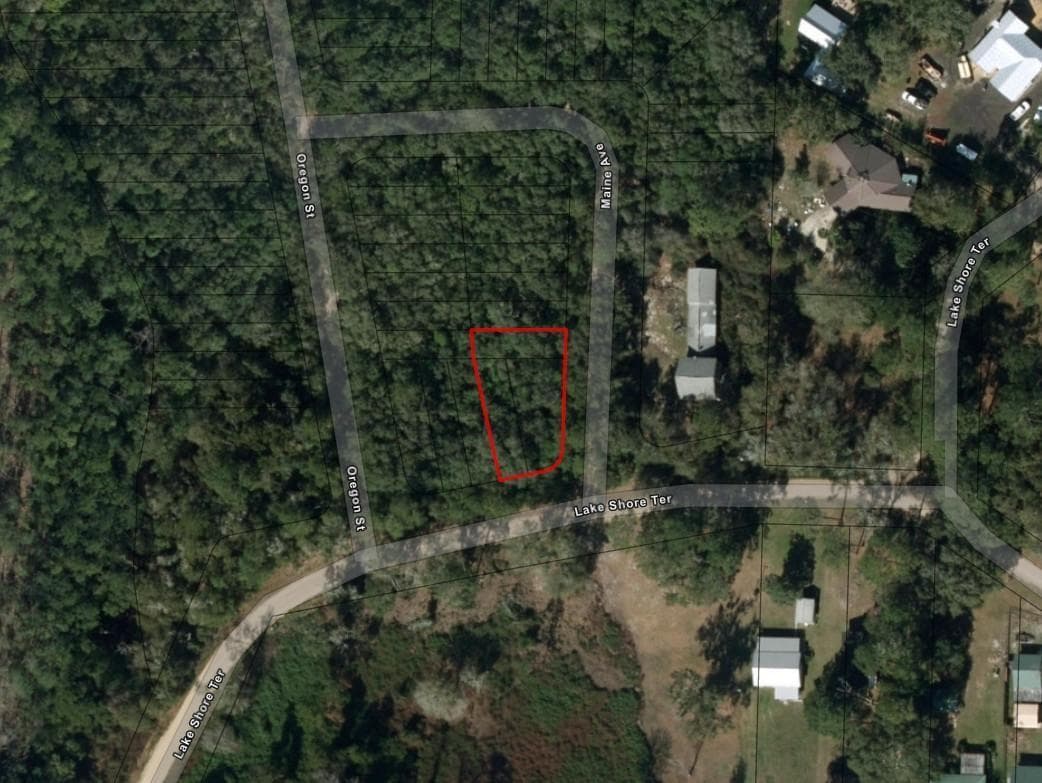 0 Lakeshore Terrace, FL 32148 photo 2