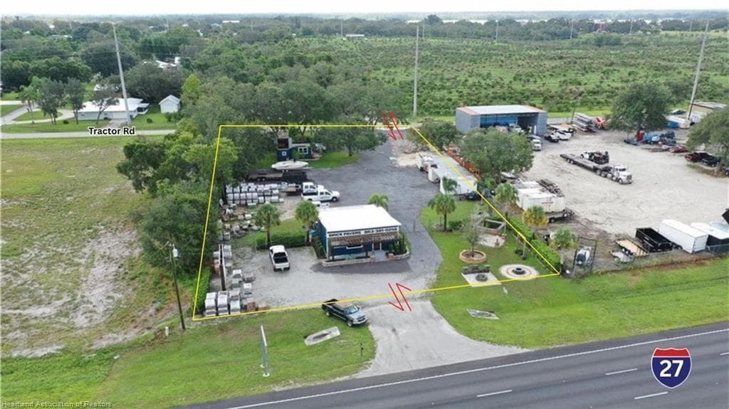 6750 US Highway 27, Sebring, FL 33870