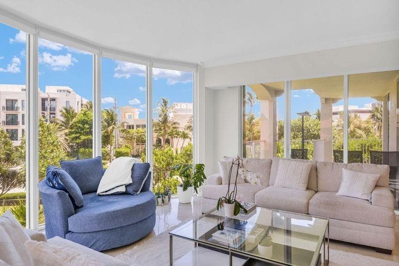 3700 S Ocean Boulevard # 206, Highland Beach, FL 33487 photo 5