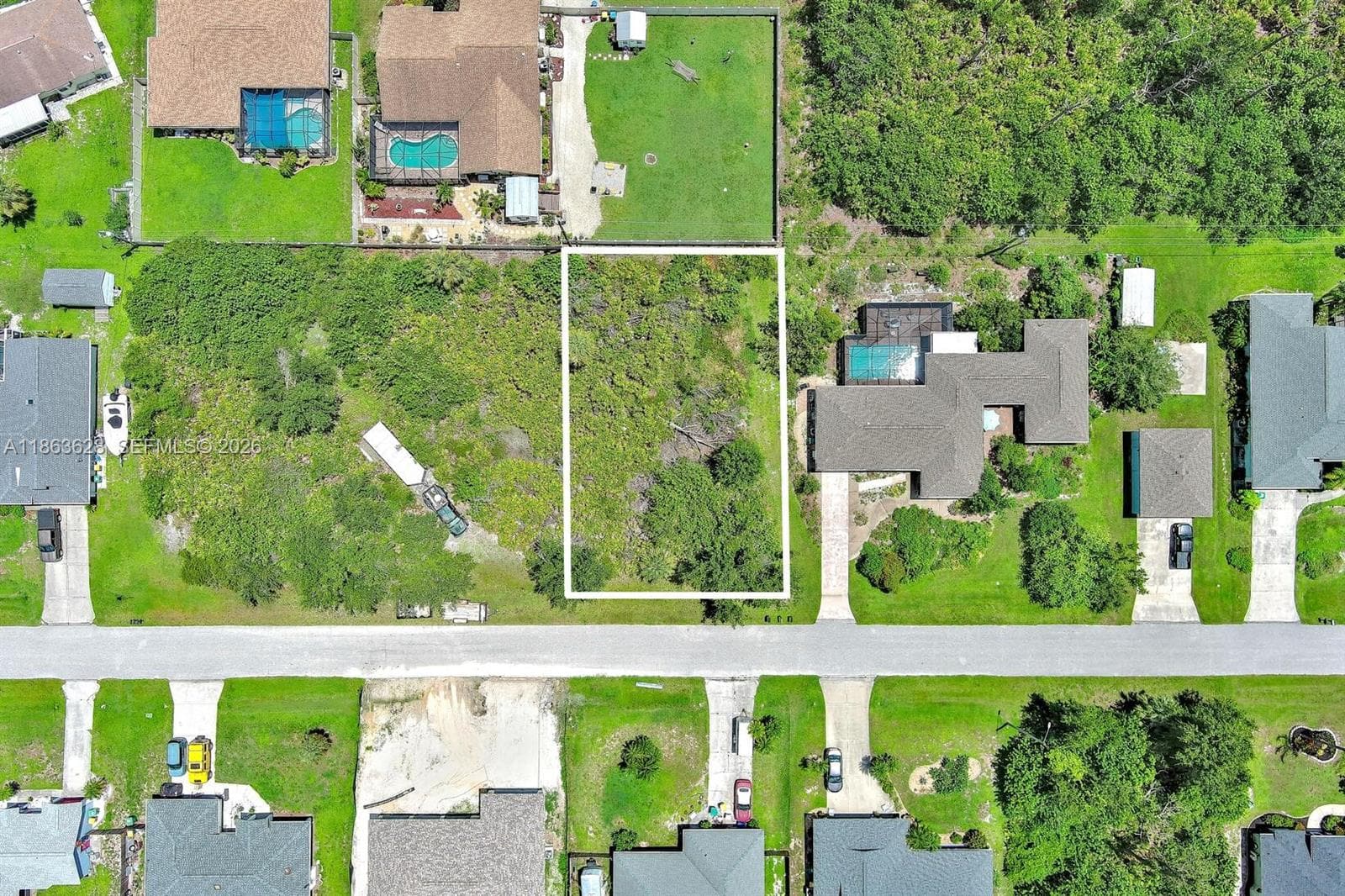 7296 SKYCREST ST, Other City - In The State Of Florida, FL 34224