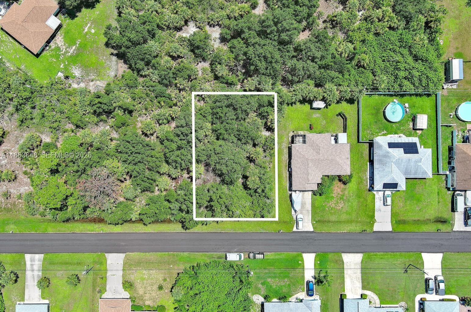 6264 BROOKRIDGE ST, Other City - In The State Of Florida, FL 34224